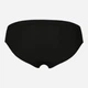 Подростковые плавки для мальчика Arena Swim Briefs Solid 008371-583 164 см Черный/Желтый (3468337741190) - изображение 7