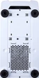 Корпус 1stPlayer D4-WH-4F1-W White с 4 RGB вентиляторами - изображение 5