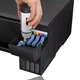 БФП струменевий Epson EcoTank L3250 A4 з Wi-Fi, кольоровий - зображення 6