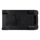 Корпус 1stPlayer D4-M-BK-2F1P-1F1 Black с 3 RGB вентиляторами - изображение 9