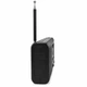 Радіоприймач Golon RX-3040 USB MP3 з акумулятором чорний - зображення 3