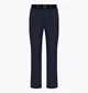Лыжные брюки женские CMP Pant 3W05526-N950 36 Черные - изображение 5