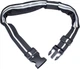 Спортивна поясна сумка Go Runner’s Pocket Belt для бігу з двома кишенями - зображення 9