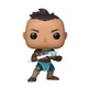Ігрова фігурка Funko POP! серії Аватар (Останній захисник - Сокка) - изображение 1