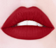 ADEN Кремова помада Creamy Velvet Lipstick 07 Sour Cherry, 3 г - изображение 2