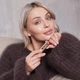 PAESE NUDElightful Кремова помада для губ 402 Strawberry Mousse, 4.5 г - изображение 2