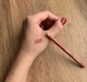 ADEN Олівець для контуру губ COLOR-ME 01 NUDE, 1,3 гр - зображення 3