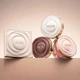 PAESE Self Glow Creamy Кремовий бронзер з матовим ефектом Velvet Tan, 8 г - изображение 11