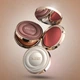 PAESE Self Glow Creamy Кремовий бронзер з матовим ефектом Velvet Tan, 8 г - изображение 12
