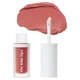 PAESE Liquid Lipstick The Kiss Lips Рідка матова помада для губ з вітаміном Е (02) nude coral, 3.4 мл - зображення 1