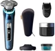 Електробритва PHILIPS i9000 Prestige XP9201/33 - зображення 1