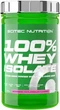 Протеин Scitec Nutrition 100% Whey Protein Isolate 700 г Strawberry white chocolate / Полуниця з білим шоколадом (Угорщина) ізолят сироваткового білку - зображення 1