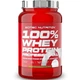 Протеин Scitec Nutrition 100% Whey Protein Professional 780 г Chocolate hazelnut / Шоколад с фундуком (Угорщина) комбінований протеїн - зображення 1