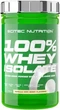 Протеин Scitec Nutrition 100% Whey Protein Isolate 700 г Vanilla very berry / Ваніль з ягодами (Угорщина) ізолят сироваткового білку - зображення 1