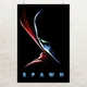 Постер Спаун, Spawn (1997), культове кіно, A3 42×28 см (id4982) - зображення 1