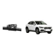 Стеклоочистители Goodyear для Mercedes-Benz GLA Class 2016-2025, модель 220 GLA180/GAL200/GLA260, 24/19 - изображение 3