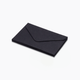 Конверты 6 формата Craft Black - крафтовые бумажные для приглашений, записок, визиток, скрапбукинга — 10 шт. - изображение 2