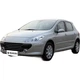 YITU Peugeot 307 [Моделі 2005-2008] Спеціальна безрамкова щітка склоочисника, оригінальний розмір, гумова накладка класу А - изображение 3