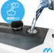 Паровая швабра MalTec SteamExpert HDS4600W 113483 2000 Вт, 400 мл, 12 в 1, ручной пароочиститель - изображение 3
