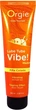 Вібролубрикант Orgie Lube Tube Vibe! Pina Colada 100 мл (5600742917533) - зображення 1