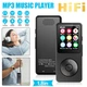 MP3 Плеєр Rock Star M1 (MP3-01F) 1.8" Bluetooth 5.4 HI FI із зовнішнім динаміком Type C - зображення 11