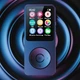 MP3 Плеєр Rock Star M1 (MP3-01F) 1.8" Bluetooth 5.4 HI FI із зовнішнім динаміком Type C - зображення 15