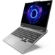 Игровой ноутбук Lenovo LOQ 15IRX10 i7-13650HX / 32GB / 1TB / RTX 5070 / 15.6" FHD IPS 144Hz (с1230) - изображение 1