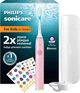 Szczoteczka elektryczna Philips Sonicare For Kids Smart HX6600/41 - obraz 1