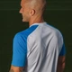 Футболка біло-синя JOMA ACADEMY IV 101968.207 Joma 6XS-5XS - зображення 6