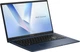 Ноутбук ASUS Vivobook 15 X1504MA-BQ347 (90NB17I1-M00X90) Quiet Blue / 15.6" IPS / Intel Core 5 320 / RAM 8 ГБ / SSD 512 ГБ / Подсветка клавиатуры - изображение 2