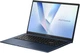 Ноутбук ASUS Vivobook 15 X1504MA-BQ347 (90NB17I1-M00X90) Quiet Blue / 15.6" IPS / Intel Core 5 320 / RAM 8 ГБ / SSD 512 ГБ / Подсветка клавиатуры - изображение 3