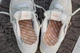 Кросівки Adidas Forum 84 Low Suede White 41 - зображення 5