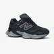Жіночі кросівки New Balance 9060 Dark Blue Cordura 37 - зображення 7