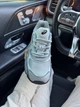 Кросівки Asics Gel-NYC Grey Black 44 - зображення 3