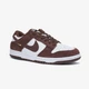 Кросівки Nike SB Dunk Low Sail Dark Brown 39 - изображение 2