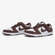 Кросівки Nike SB Dunk Low Sail Dark Brown 39 - изображение 5