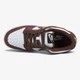 Кросівки Nike SB Dunk Low Sail Dark Brown 39 - изображение 8