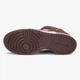 Кросівки Nike SB Dunk Low Sail Dark Brown 39 - изображение 9