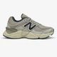 Кросівки New Balance 9060 Sand Beige Cordura 38 - зображення 1