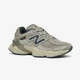 Кросівки New Balance 9060 Sand Beige Cordura 38 - зображення 6