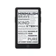 Електронна книга XTEINK X4 Pro, 4.3", E Ink 219 PPI, 16 ГБ, Wi-Fi, Bluetooth, підсвічування, 1100 мА·год - изображение 1