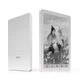 Електронна книга Bigme B6 Black & White, 6", E Ink 300 PPI, Android 14, 4/64 ГБ, Wi-Fi + Фірмовий чохол - изображение 1