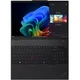 Ноутбук Lenovo ThinkPad T16 Gen 4 (21QN32A8LPB), AMD Ryzen AI 7 PRO 350 / 16" / RAM 32 ГБ DDR5 / SSD 2 ТБ / AMD Radeon 860M / 4G / Windows 11 Pro / Чорний - зображення 3