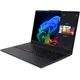 Ноутбук Lenovo ThinkPad T16 Gen 4 (21QN32A8LPB), AMD Ryzen AI 7 PRO 350 / 16" / RAM 32 ГБ DDR5 / SSD 2 ТБ / AMD Radeon 860M / 4G / Windows 11 Pro / Чорний - зображення 4