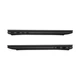 Ноутбук HP 200 G2i (DX7M1AT), Intel Core 5 120U / 16″ / RAM 16 ГБ DDR5 / SSD 512 ГБ / Intel Graphics / Windows 11 Pro / Темно-сірий - изображение 4