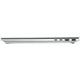 Ноутбук HP OmniBook 7 (D9LZ7EA), Intel Core Ultra X7 358H / 16" / Touch / OLED / 120 Гц / RAM 32 ГБ DDR5 / SSD 1 ТБ / Intel Graphics / Windows 11 Pro / Сріблястий - изображение 4