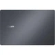Ноутбук ASUS ExpertBook B1 (B1503CVA-S77277GVS), Intel Core 5 210H / 15.6" / WVA / RAM 32 ГБ DDR5 / SSD 1 ТБ / Intel Graphics / Без ОС / Чорний - зображення 9