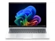 Ноутбук HP EliteBook 8 G2i (DS5S1EA), Intel Core Ultra 7 355 / 16″ / RAM 32 ГБ LPDDR5x / SSD 1 ТБ / Intel Graphics / Windows 11 Pro / Сріблястий - изображение 1
