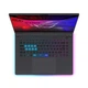Ноутбук ASUS ROG Strix G16 (G614PR-TS143), AMD Ryzen 9 8940HX / 16" / 165 Гц / RAM 16 ГБ DDR5 / SSD 1 ТБ / RTX 5070 Ti / Без ОС / Темно-сірий - зображення 3