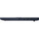 Ноутбук ASUS Vivobook X1704MA (ASX1704MA-AU035), Intel Core 7 350 / 17.3" / RAM 16 ГБ DDR5 / SSD 512 ГБ / Intel Graphics / Без ОС / Синій - изображение 4